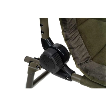 Fox Voyager Recliner Chair