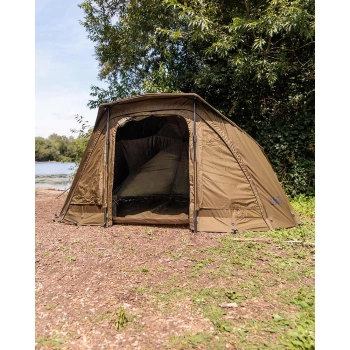 Namiot FOX CUM326 Retreat Brolly System inc. Vapour Infill