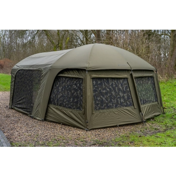 PRZEDSIONEK DO NAMIOTU FOX CUM335 FRONTIER DELUXE EXTENSION SYSTEMS