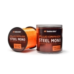 STEEL MONO FLUO POMARAŃCZOWY