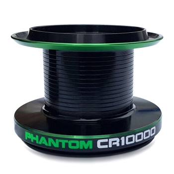 Szpula zapasowa alu PHANTOM 10000 CR