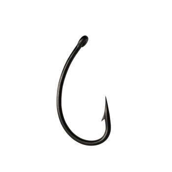 Stealth Curve-Shank