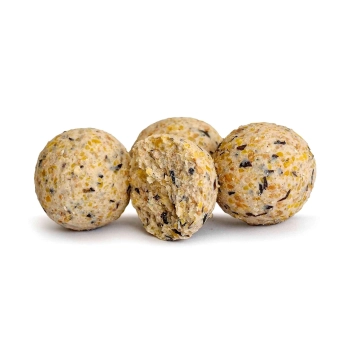 Euro Boilies 18mm/1kg Ananas