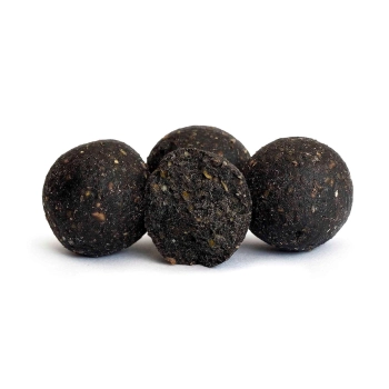 Euro Boilies 18mm/1kg Halibut