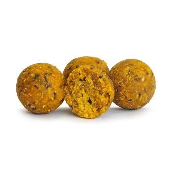 Euro Boilies 18mm/1kg Kukurydza
