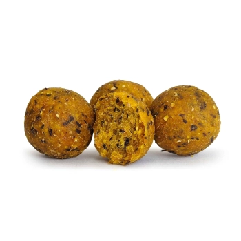 Euro Boilies Wanilia 18mm 10kg – kulki zanętowe o delikatnym aromacie wanilii