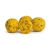 Euro Boilies 22mm/10kg Ananas