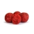 Euro Boilies 18mm/1kg Truskawka