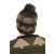 Fox Czapka Festive Bobble