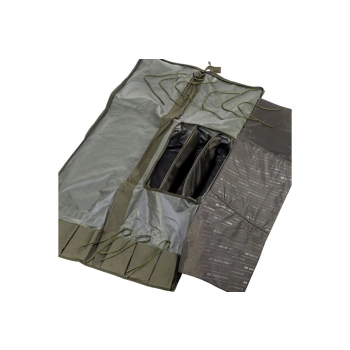 Pokrowiec Enforcer 3 sekcje 12/13 ft