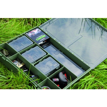 T-Box zestaw - średni