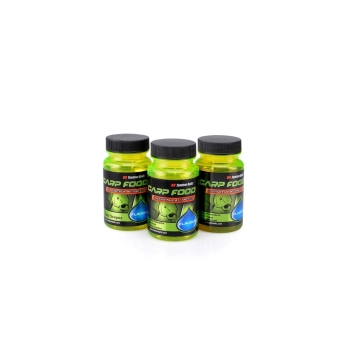Carp Food Flavour 70ml Wanilia & Śmietanka