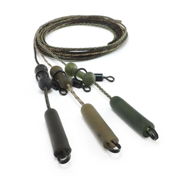 FC Leadcore zestaw Chod Rig 2 szt.